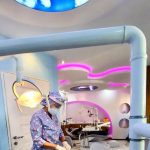 دکتر سمیرا قنبرزاده در رشت