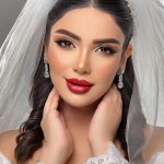 سالن عروس فرنوش جبیری در شیراز