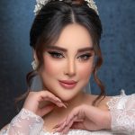 سالن عروس فرنوش جبیری در شیراز