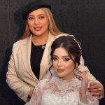 سالن عروس فرنوش جبیری در شیراز