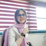 دکتر ترانه سیروس در تهران