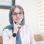 دکتر ترانه سیروس در تهران