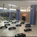 باشگاه مهرگان در مهرشهر کرج
