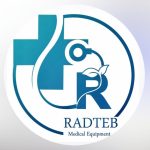 فروشگاه تجهیزات پزشکی راد طب در دامغان