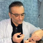 کلینیک پزشکی زیبایی باران در آستارا
