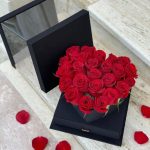 گلسرای یاس در گناوه