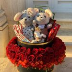 گلسرای یاس در گناوه