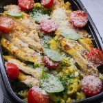 مرغ سوخاری لبخند در میبد