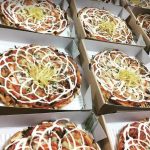 مرغ سوخاری لبخند در میبد