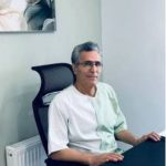 دکتر محمدرضا آرین نژاد پزشک عمومی در بجنورد