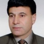 دکتر محمد قاسم لکزیان در نیشابور