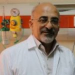 دکتر محمدتقی صالحی عمران در بابل