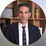 دکتر شهریار شاهمرادی در شیراز