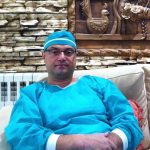 دکتر ابوالفضل صفیری دندانپزشک در تهران