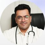 دکتر مهدی فرهادی در مشهد