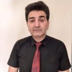 دکتر مهرداد شیروانی در تهران