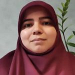 فیزیوتراپیست خدیجه یعقوبی در ساری