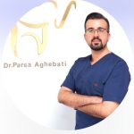 دکتر محمدپارسا عاقبتی جراح دندانپزشک در تالش