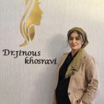 دکتر ژینوس خسروی در تهران
