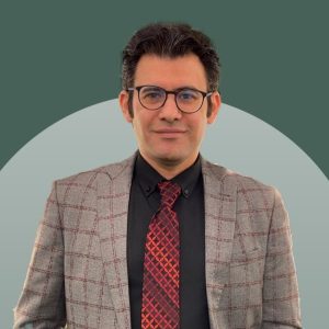 دکتر سید حسام دانشگر فوق تخصص جراحی ترمیمی در تهران