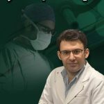 دکتر سید حسام دانشگر فوق تخصص جراحی ترمیمی در تهران