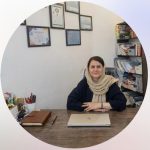 کلینیک گفتاردرمانی معصومه طاهری در قم