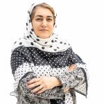 دکتر شهربانو سیدعلیان در سمنان