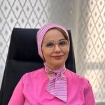 دکتر زیبا ظهیری در رشت