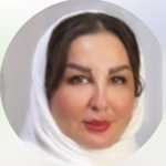 متخصص داخلی و پوست دکتر گیلا حشمتی در اراک