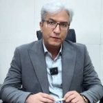 دکتر محمدعلی قنبری در اصفهان