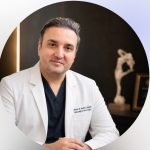 دکتر محمد رامین در لاهیجان