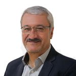 دکتر مصطفی شریفیان در تهران
