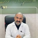 دکتر مشهود تقی لو در زنجان