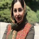 دکتر آتوسا جمالزهی در تهران