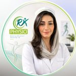 کلینیک تخصصی فیزیوتراپی آرکا در تهران