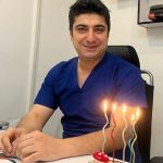 دکتر عماد رمضانی جراح و دندانپزشک در لاهیجان