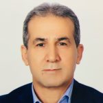 دکتر ابوالقاسم احمدزاده در تهران