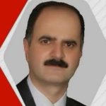 دکتر احمد اکرامی در لاهیجان
