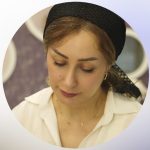 دکتر سولماز پیرانی در ارومیه