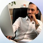 دکتر کامیار رمضانی متخصص ارتوپدی در ماسال