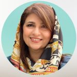 آتوسا ریحانیان کارشناس ارشد تغذیه در رشت