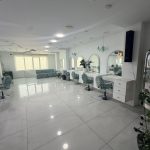 سالن زیبایی یاسمینا در تهران
