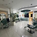 سالن زیبایی یاسمینا در تهران