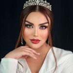 سالن زیبایی یاسمینا در تهران