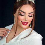 سالن زیبایی یاسمینا در تهران
