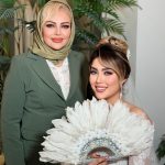 سالن زیبایی یاسمینا در تهران