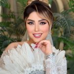 سالن زیبایی یاسمینا در تهران