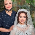 سالن زیبایی یاسمینا در تهران
