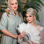 سالن زیبایی یاسمینا در تهران