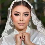 سالن زیبایی یاسمینا در تهران